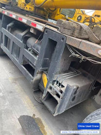 Buy XCMG QY35K5 Used Crane / 6 Buy XCMG QY35K5 Used Crane / 6